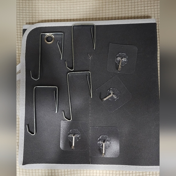 Extra Large Pocket Mesh Organizer - Picture 7 of 11